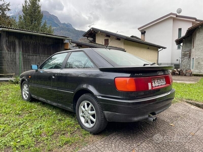 Usato 1992 Audi 80 2.0 Benzin (6.900 €)