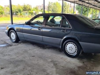 Usato 1992 Mercedes 500 5.0 Benzin 326 CV (9.500 €)