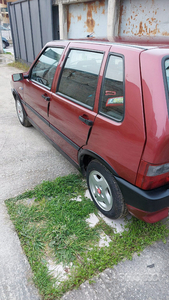 Usato 1993 Fiat Uno 1.1 Benzin 49 CV (3.000 €)
