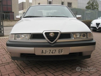 Usato 1995 Alfa Romeo 155 1.8 Benzin 126 CV (3.900 €)