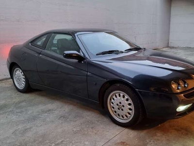 Usato 1996 Alfa Romeo GTV 2.0 Benzin 150 CV (6.000 €)