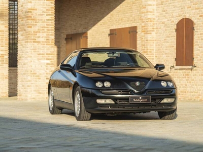 Usato 1996 Alfa Romeo GTV 2.0 Benzin 202 CV (18.500 €)