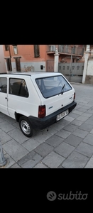 Usato 1998 Fiat Panda 0.8 Benzin 34 CV (1.800 €)