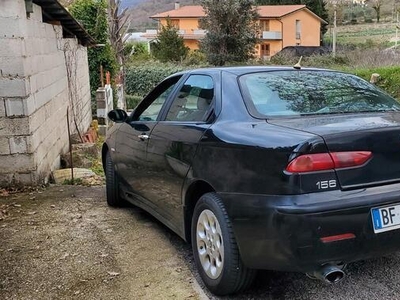 Usato 1999 Alfa Romeo 156 Diesel (1.800 €)