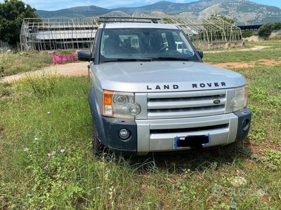 Usato 2005 Land Rover Discovery 3 2.7 Diesel 190 CV (1.500 €)
