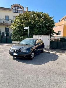 Usato 2005 Seat Ibiza 1.2 Benzin 64 CV (3.450 €)