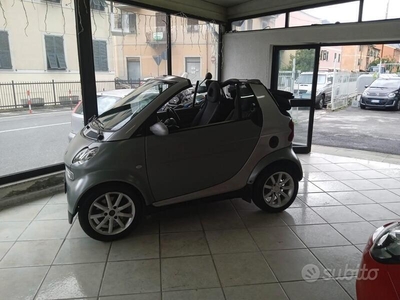 Usato 2005 Smart ForTwo Coupé Diesel (4.500 €)