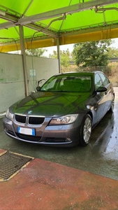 Usato 2007 BMW 320 2.0 Diesel 163 CV (9.000 €)