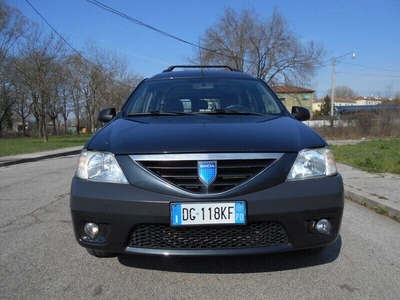 Usato 2007 Dacia Logan 1.5 Diesel 68 CV (3.950 €)