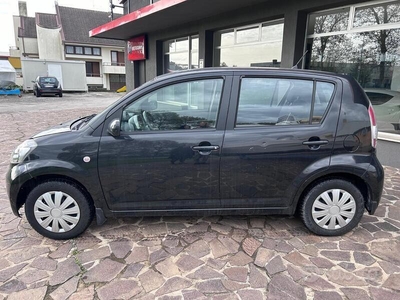 Usato 2007 Daihatsu Sirion 1.3 Benzin 102 CV (5.990 €)