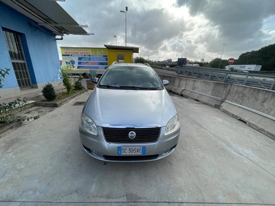 Usato 2007 Fiat Croma 1.9 Diesel 150 CV (2.500 €)