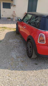 Usato 2007 Mini Cooper D 1.6 Diesel 109 CV (6.500 €)