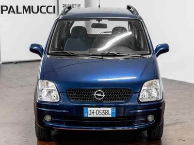 Usato 2007 Opel Agila 1.2 Benzin 80 CV (2.900 €)