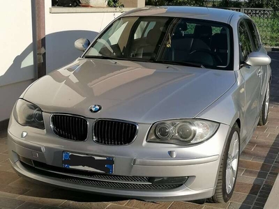 Usato 2008 BMW 120 2.0 Diesel 177 CV (3.500 €)