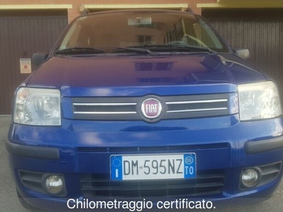 Usato 2008 Fiat Panda 1.2 Benzin 60 CV (3.500 €)