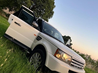 Usato 2008 Land Rover Range Rover 2.9 Diesel 208 CV (8.300 €)