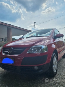 Usato 2008 VW Fox 1.2 Benzin 54 CV (4.000 €)