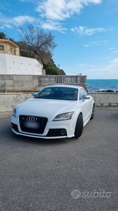 Usato 2009 Audi TTS 2.0 Benzin (17.900 €)