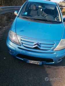 Usato 2009 Citroën C3 1.1 Benzin 60 CV (3.000 €)