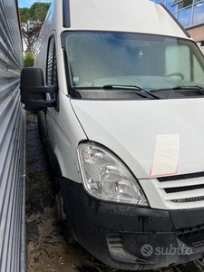 Usato 2009 Iveco Daily 2.3 Diesel (7.000 €)