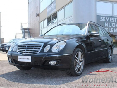 Usato 2009 Mercedes 320 3.0 Diesel 224 CV (6.900 €)