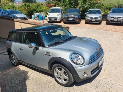 Usato 2009 Mini Cooper D Clubman 1.6 Diesel 109 CV (5.999 €)