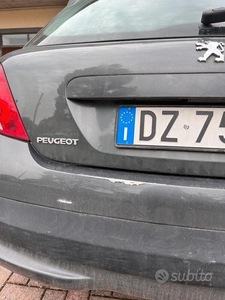 Usato 2009 Peugeot 207 1.4 LPG_Hybrid 88 CV (3.000 €)