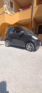 Usato 2009 Smart ForTwo Coupé 0.8 Diesel 45 CV (5.000 €)