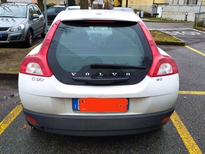 Usato 2009 Volvo C30 1.6 Diesel 109 CV (3.000 €)