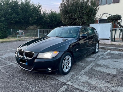 Usato 2010 BMW 318 2.0 Diesel 143 CV (3.900 €)