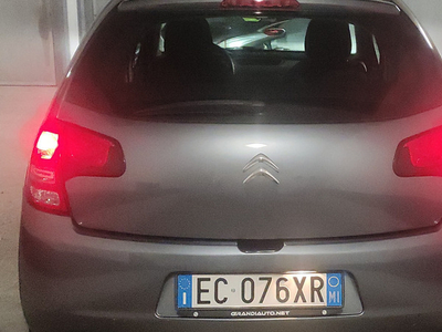 Usato 2010 Citroën C3 Benzin (6.000 €)