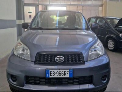 Usato 2010 Daihatsu Terios 1.3 Benzin 86 CV (8.900 €)