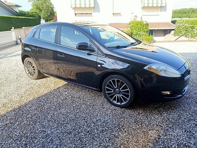 Usato 2010 Fiat Bravo 1.6 Diesel 120 CV (4.500 €)