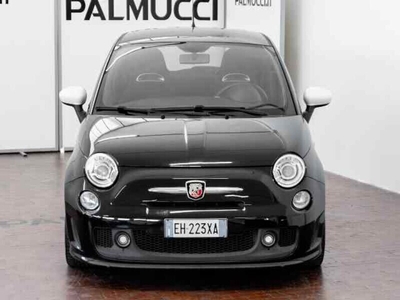 Usato 2011 Abarth 500 1.4 Benzin 135 CV (7.900 €)