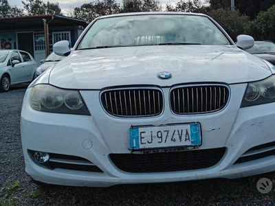 Usato 2011 BMW 316 2.0 Diesel 116 CV (3.200 €)