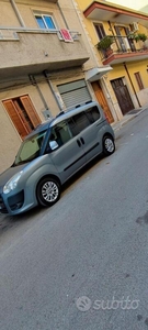 Usato 2011 Fiat Doblò CNG_Hybrid (5.000 €)