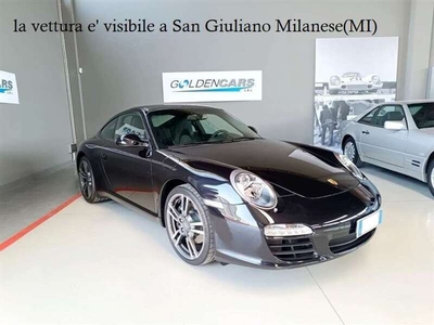 Usato 2011 Porsche 911 Carrera 3.6 Benzin 345 CV (110.000 €)