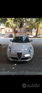 Usato 2012 Alfa Romeo MiTo Benzin (5.900 €)