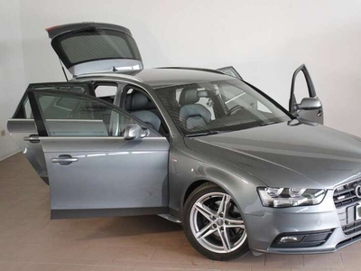 Usato 2012 Audi A4 2.0 Diesel 163 CV (12.999 €)