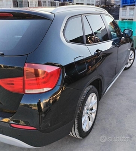 Usato 2012 BMW X1 2.0 Diesel 143 CV (8.000 €)