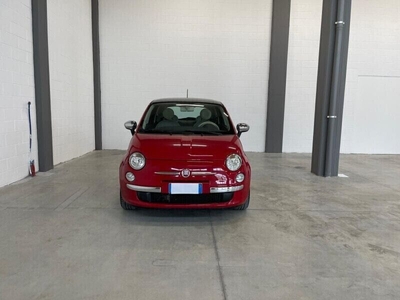 Usato 2012 Fiat 500 1.2 Diesel 95 CV (7.500 €)