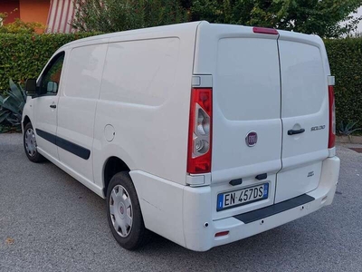 Usato 2012 Fiat Scudo 2.0 Diesel 131 CV (10.300 €)