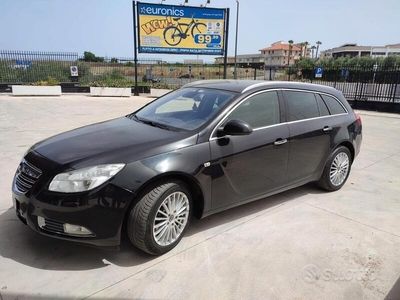 Usato 2012 Opel Insignia 2.0 Diesel 194 CV (5.500 €)