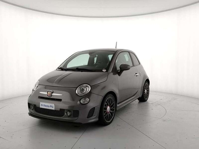 Usato 2013 Abarth 595 1.4 Benzin 159 CV (12.900 €)