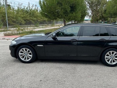 Usato 2013 BMW 520 2.0 Diesel 184 CV (11.900 €)