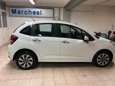 Usato 2013 Citroën C3 1.4 Benzin 73 CV (6.900 €)