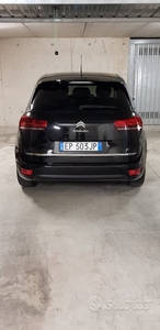 Usato 2013 Citroën C4 Picasso 1.6 Diesel 116 CV (10.500 €)