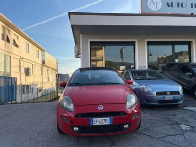 Usato 2013 Fiat Punto 1.4 Benzin 135 CV (5.500 €)