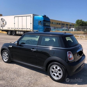 Usato 2013 Mini Cooper 1.6 Diesel 112 CV (8.700 €)