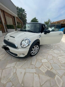 Usato 2013 Mini Cooper SD 2.0 Diesel 143 CV (8.500 €)